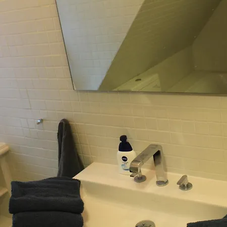 Haus Fohr Ferienwohnung Kaptns Hus Hébergement de vacances Sylt-Ost