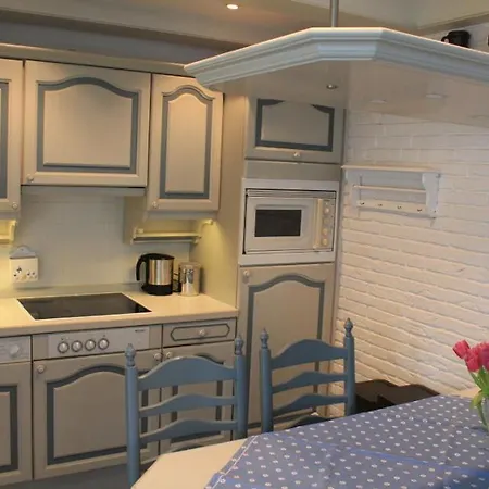 Haus Fohr Ferienwohnung Kaptns Hus * Sylt-Ost